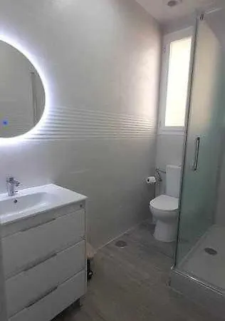 Comodo Apartamento Mayor Y Sol Madrid Exterior photo