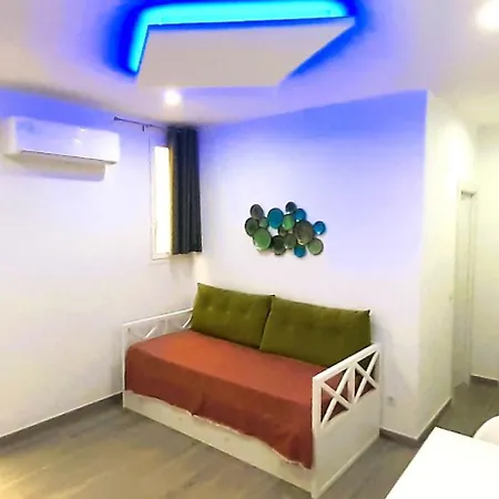 Comodo Apartamento Mayor Y Sol Madrid Exterior photo