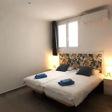 Comodo Apartamento Mayor Y Sol Madrid Exterior photo