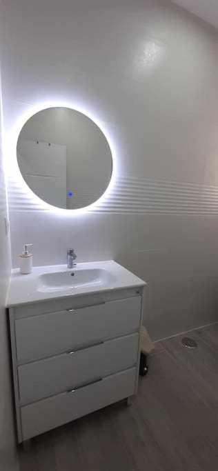 Appartamento Comodo Mayor Y Sol
