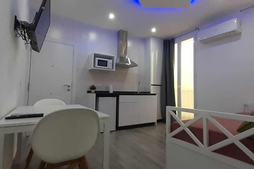 Appartamento Comodo Mayor Y Sol