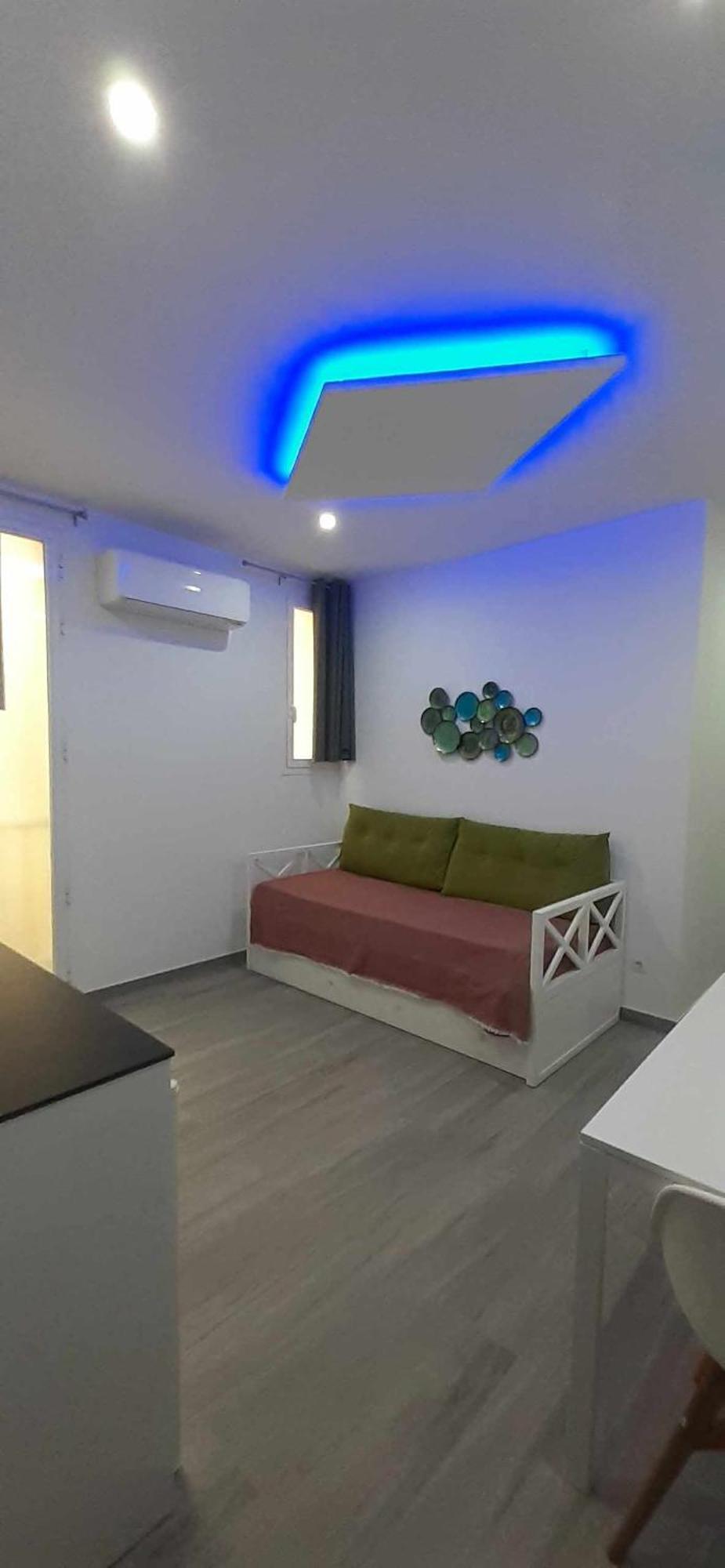 Comodo Mayor Y Sol Apartment *