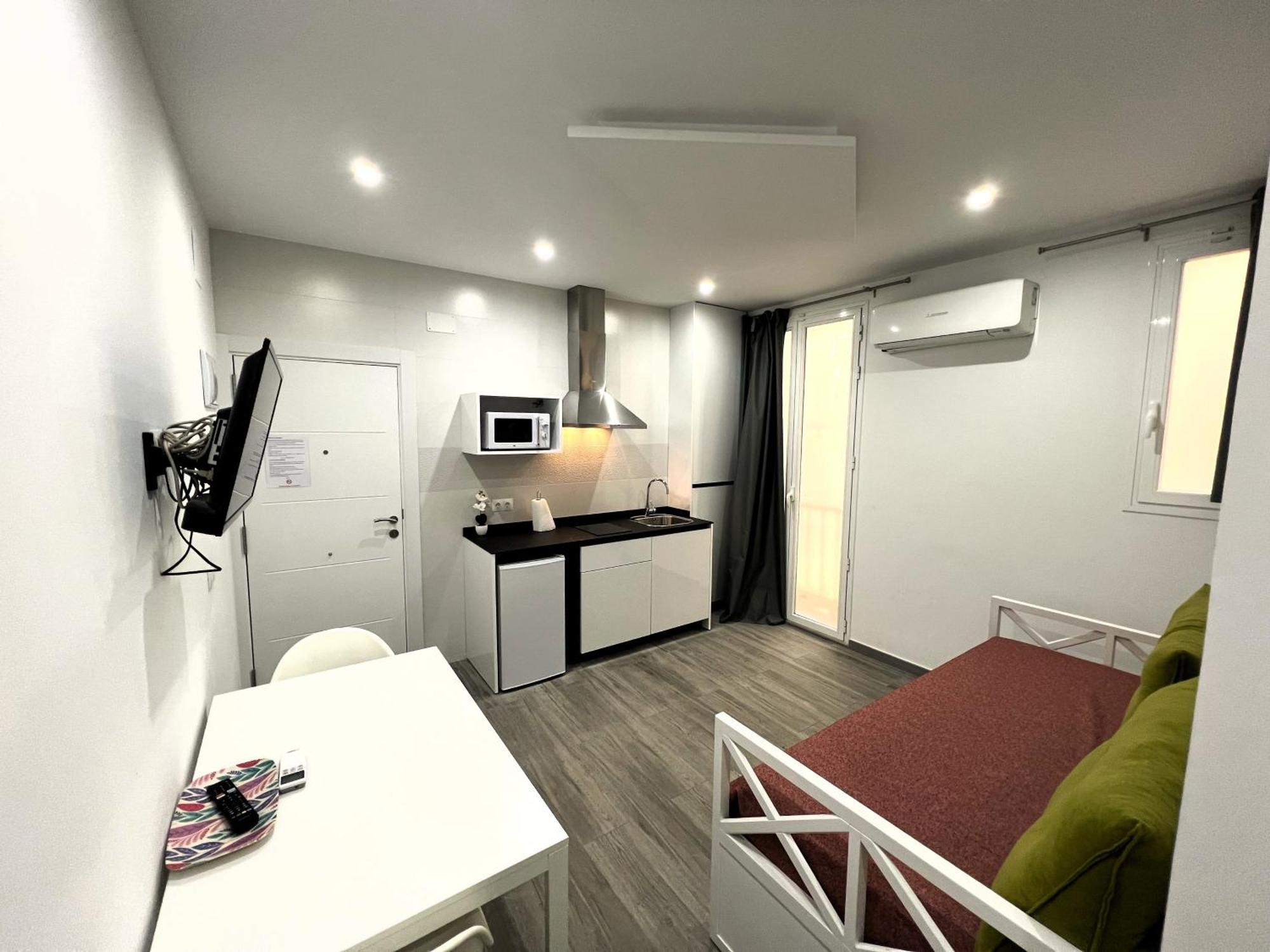 Appartamento Comodo Mayor Y Sol Madrid