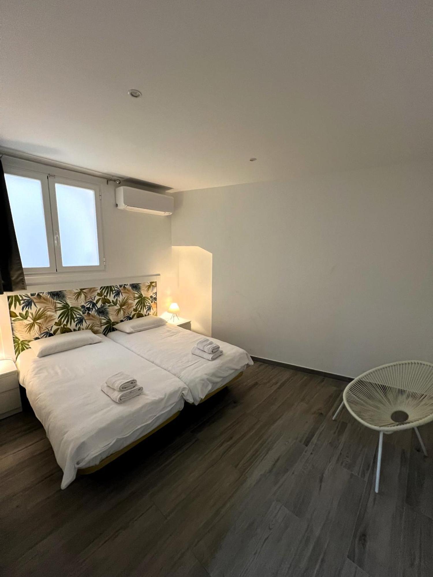 Apartment Comodo Mayor Y Sol
